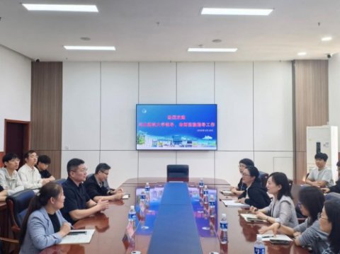 同心筑梦育桃李 校校携手铸良师——河北师大领导莅临丰润综合职教中心走访慰问实习教师