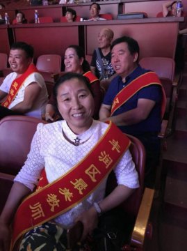 春风化雨三十载  匠心育人守初心 ——记丰润综合职教中心名师杨小英
