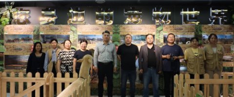 一技在手一生无忧｜深耕校企合作 赋能特色养殖