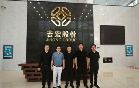 产教融合育人才  温情关怀暖人心