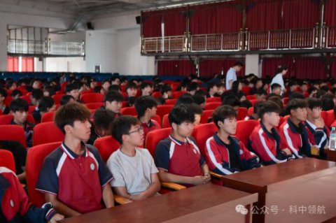 科技中专|特长赋能升学，规划决胜未来——唐山科技中等专业学校艺体特长生升学宣讲会重磅开启