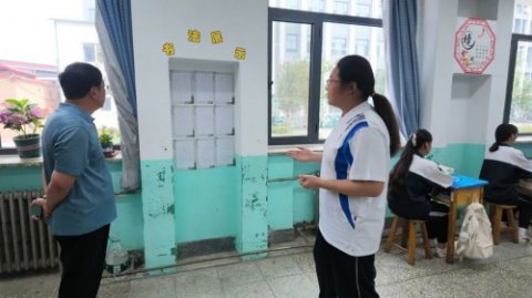 曹妃甸区职教中心（高级技校）“魅力班级·风采秀”展演活动圆满举行