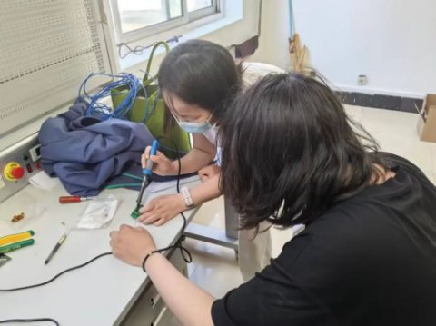 开平职校：规范考评严把质量  匠心护航技能认定