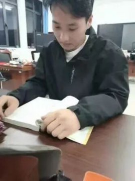 遵化市职业教育联合学校“致闪闪发光的你”优秀毕业生主题系列推文（9）