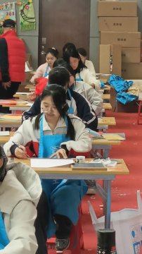 喜报！丰南职教中心幼儿保育专业学生喜获省级手工操作技能竞赛一等奖