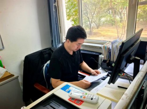 金秋启新程，护航向未来 ——丰润综合职教中心“开学第一课”系列活动圆满开展