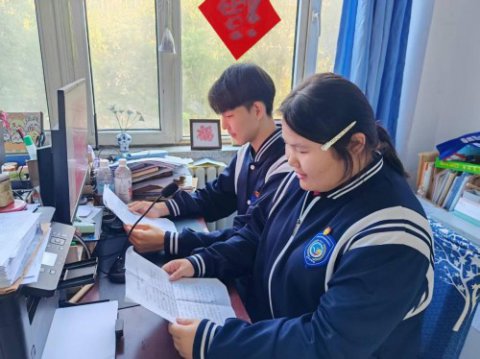 躬耕职教育英才，感念师恩赴新程 —— 丰润区综合职教中心庆祝第42个教师节主题系列活动